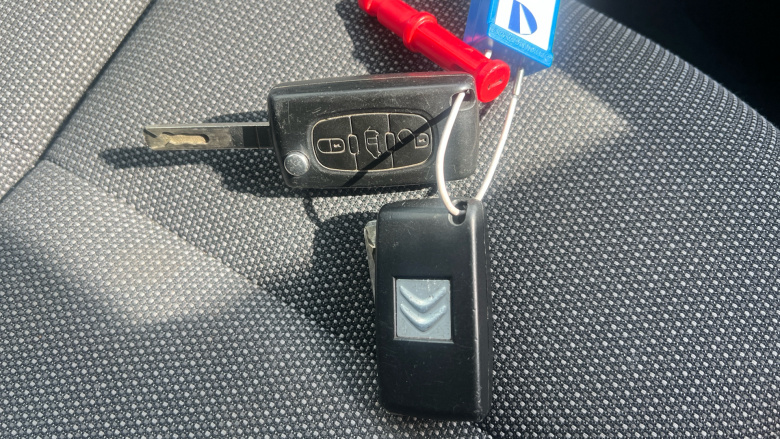 Citroen Berlingo L1 Diesel 1.6 BlueHDi 850Kg Enterprise 100ps